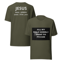 Image 11 of t-shirt (my role models)