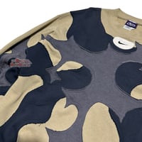 Image 6 of (L-XL) Nike Spike Crewneck “Lil”648