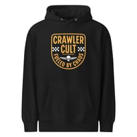 Image 1 of Crawler Chaos