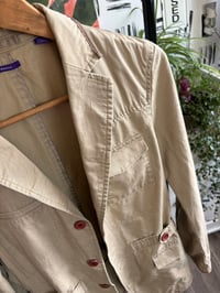 Image 2 of Khaki blazer