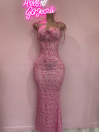 Flowers-pink