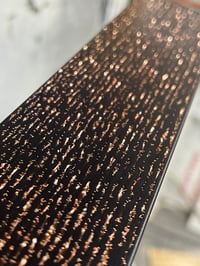 Image 1 of Navy /copper by Mikie