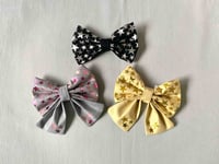Image 1 of NYE Sailor bow / Bow Tie