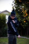 Tasty TG Black and White Hoodie