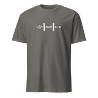 Image 3 of Mute Records Unisex T-Shirt