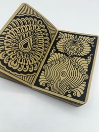 Image 7 of HIDDEN SUN BOOK - LLUIS FIGUERAS