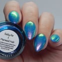 Glisten & Glow - Salty Air & Mermaid Hair