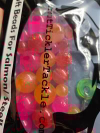 Image 2 of Soft Bead Assortment 
