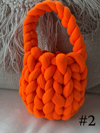 Image 7 of Micro Belly Bag