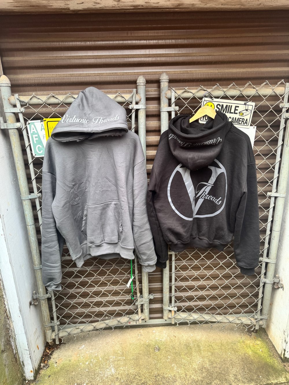 V1 (BLACK)