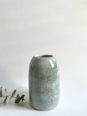 Image of Sage vase