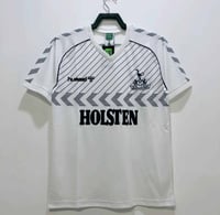 Image 1 of Spurs 1986 Home