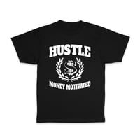 Hustle Money Motivated