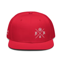 Image 4 of DHH Collab Snapback
