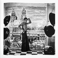 Image 6 of Samuel Fosso Autoportrait 