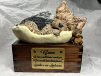 Image 5 of Add Custom Mini Toys To Existing Urn Order