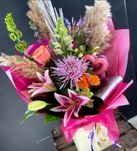 Image 1 of OTT handtied 