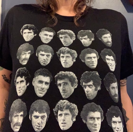 Image of Elliott Gould t-shirt
