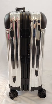 Image 5 of Rimowa X Moncler, "Reflection" 