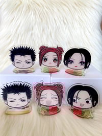 Image 3 of ❗️SALE❗️Acryl Standde Nana Kirby Totoro 