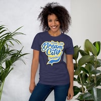 Image 4 of Chernihiv-Ukraine Short-Sleeve Unisex T-Shirt