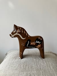 Image 2 of DALA HORSE 002