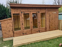 Image 2 of Summer Houses - Style 5