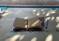 Image 4 of Pinodori A6 alice