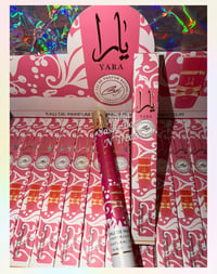 Image 4 of Yara Traveling Perfume Spray