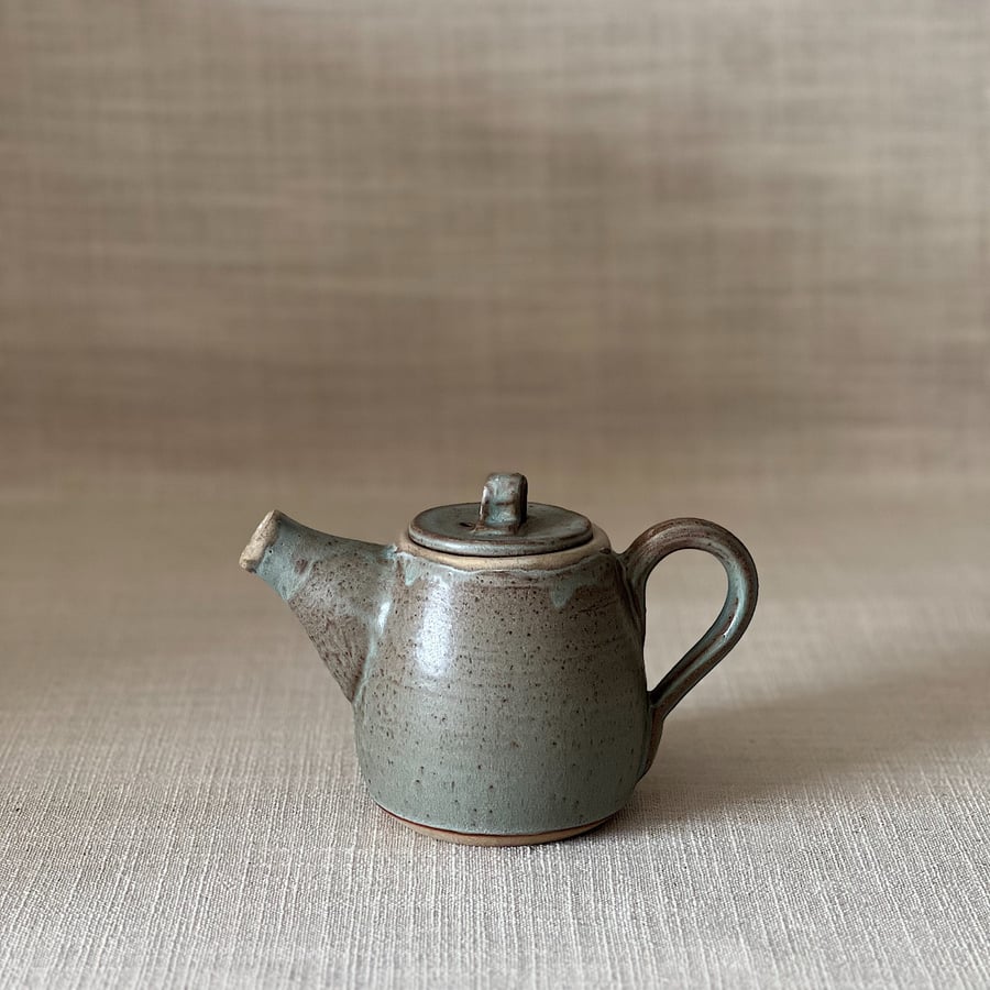 Image of HIGHWATER SMALL TEAPOT