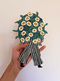 Image 5 of Made to Order - Flower Girl