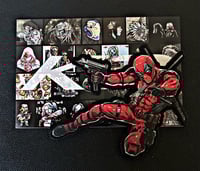 Image 1 of WILDCARD