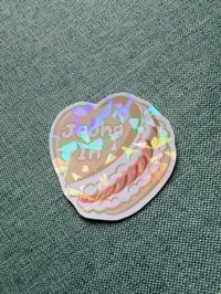 Image 5 of Stray Kids Macaroon stickers 