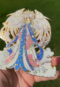 Image 6 of Hanfu Cosmos Pin 