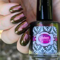 Image 2 of Glisten & Glow Loch Ness