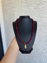 Image 1 of Holy Ember Necklace 