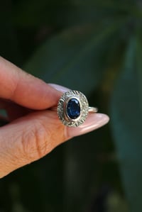 Image 1 of Kyanite Moon 