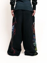 Image 2 of  ULTRA BAGGY SWEATPANTS 