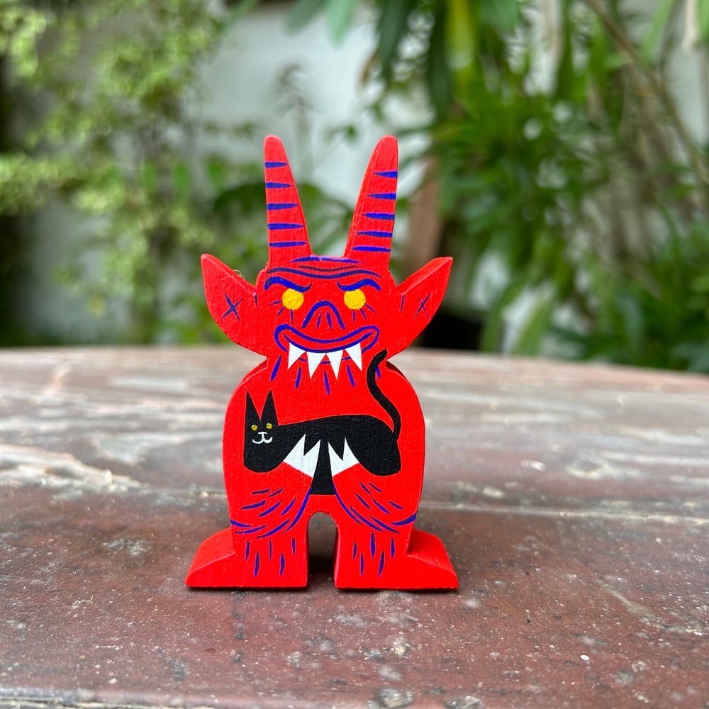 Image of Diablito