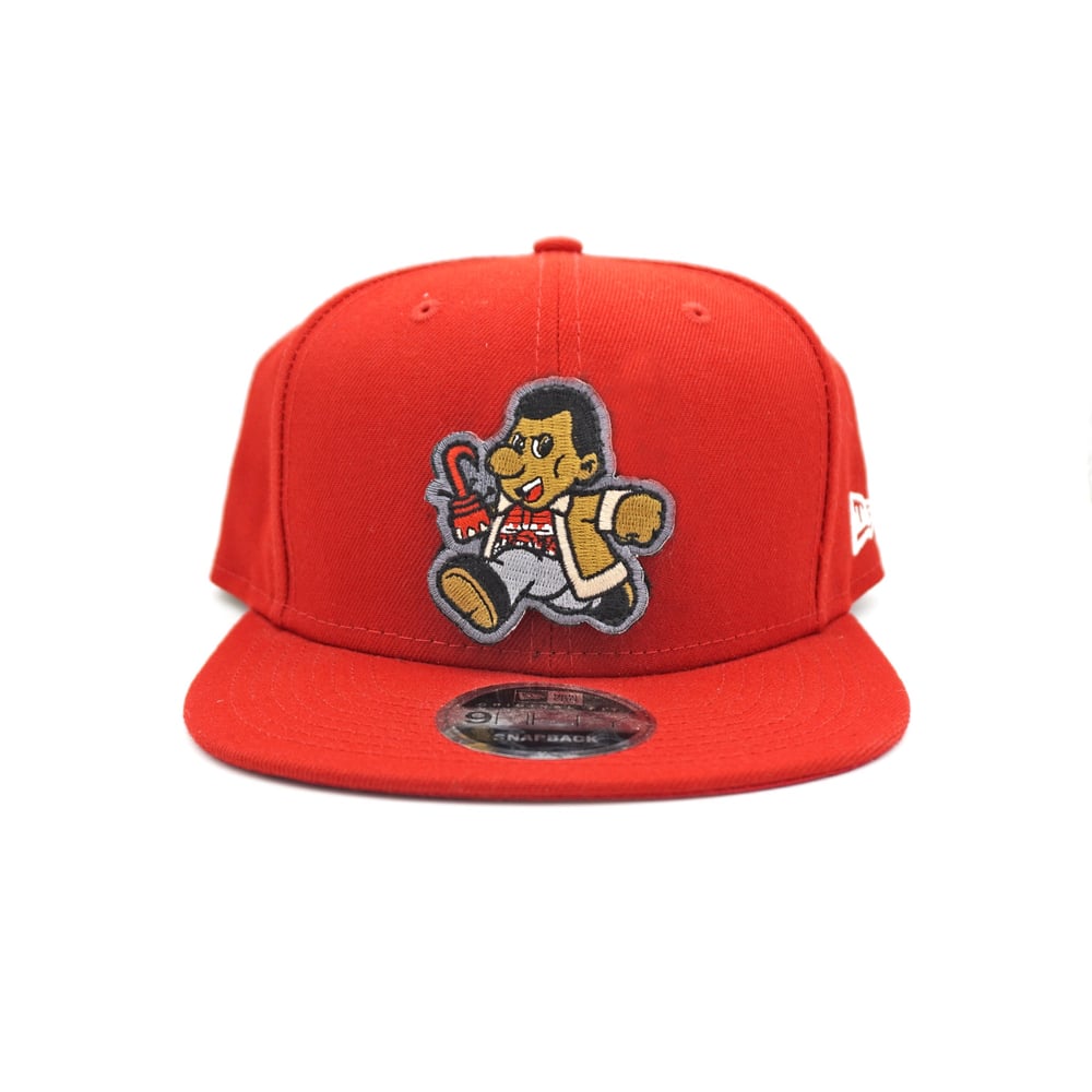  Candyman Snap Back