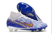 Image 1 of Nike Mercurial CR7 Superfly Elite FG Football Boots