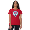 Red Bulls - Women's short sleeve t-shirt