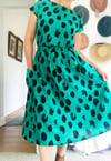 Ready Made Stamped Rachael Skirt with free postage 