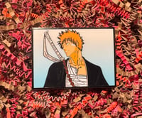Image 1 of Orange Gaze