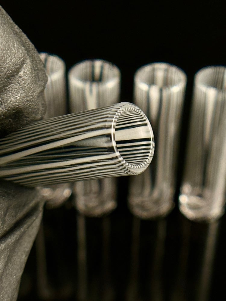 Image of Dok Tips - Black/White