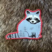 Image 3 of Totem Stickers