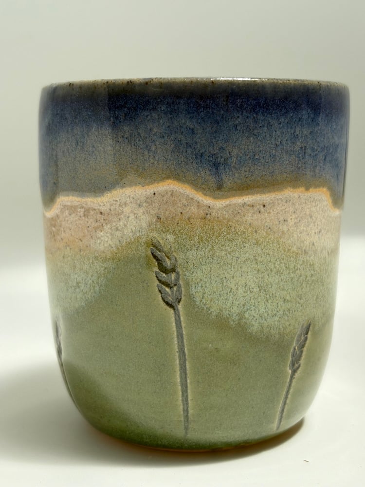 Image of Wheat Cup Night Fall Medium