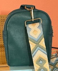 Image 3 of Mav Sling Green
