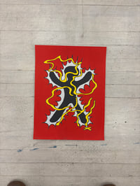 Image 1 of OUCH! (Red)