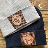 Image 12 of Patchy Beanies